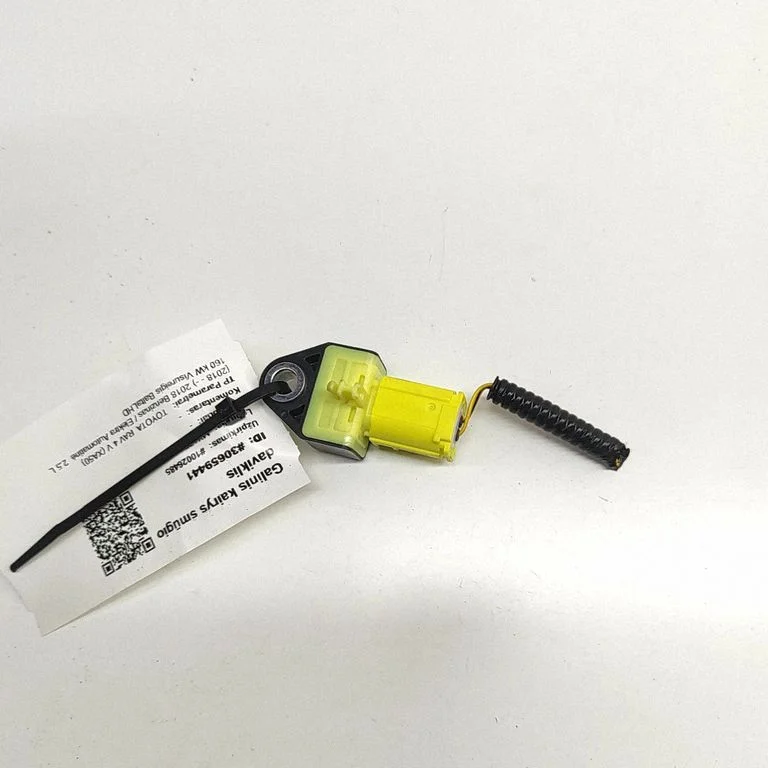 Drošības spilvenu trieciena sensors 8983147050