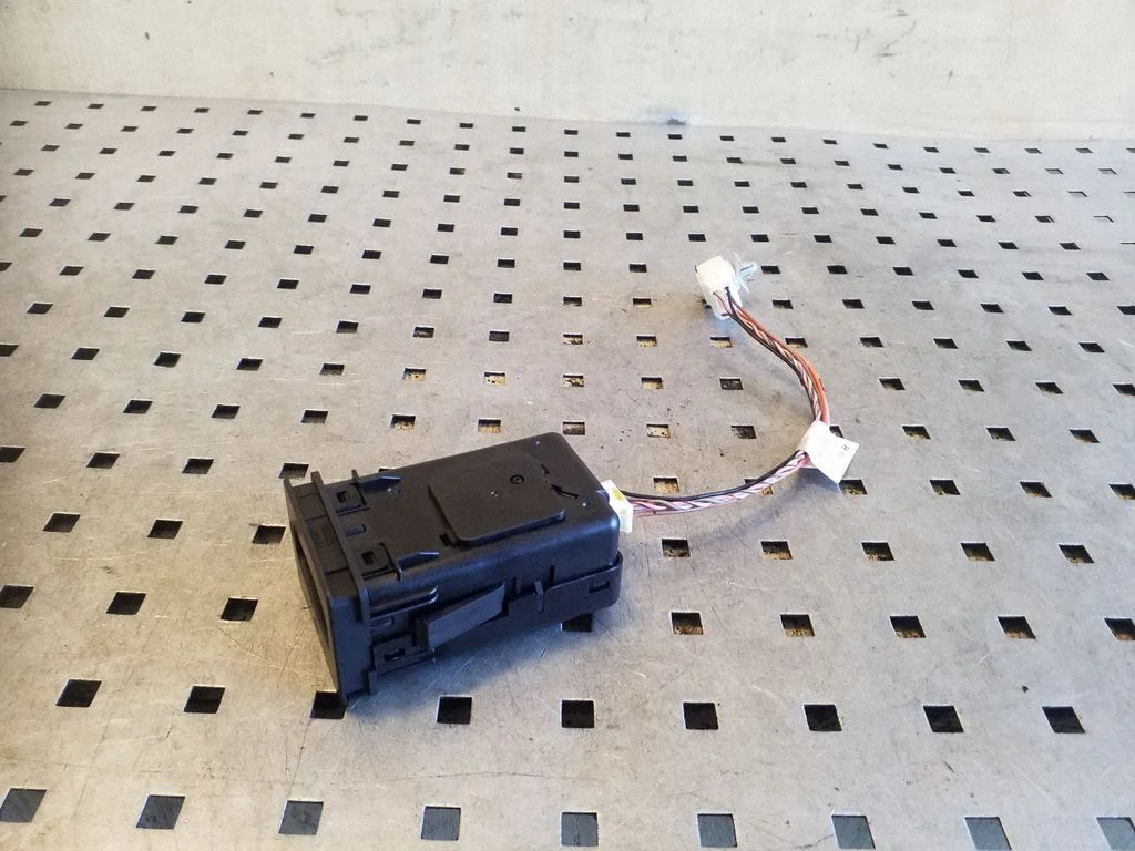 Ignition lock 954902S200