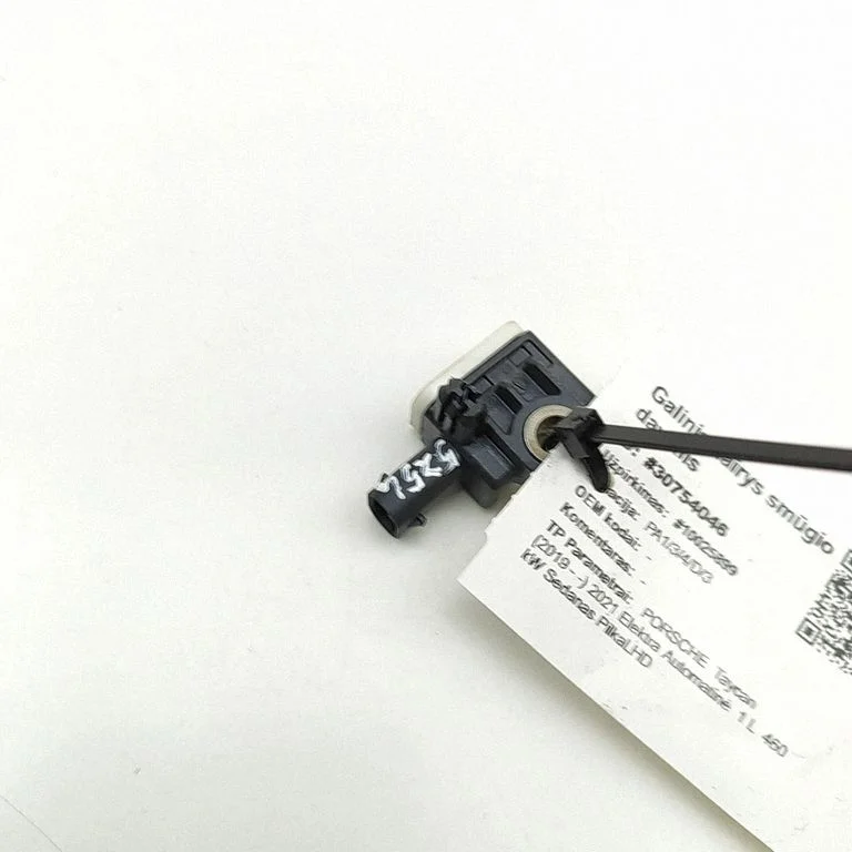 Drošības spilvenu trieciena sensors 971907651