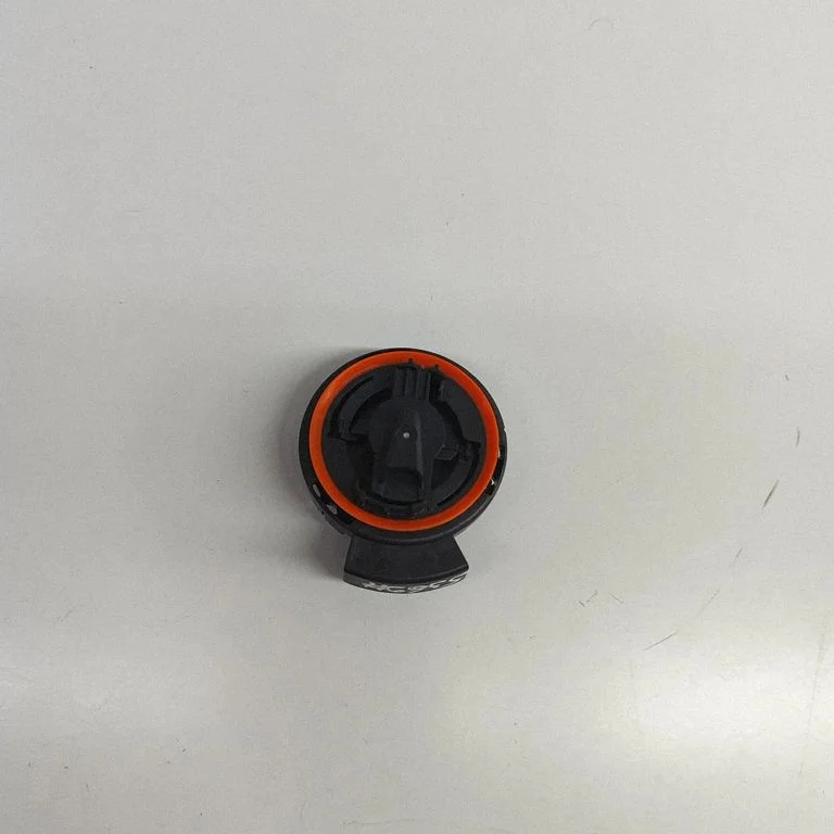 Drošības spilvenu trieciena sensors – Toyota C-HR I (2016-2023)