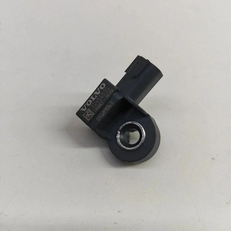 Airbag deployment crash/impact sensor 31451531