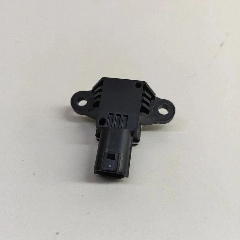 Airbag deployment crash/impact sensor 31406731