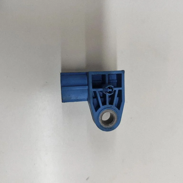 Airbag deployment crash/impact sensor TA3658300AD1
