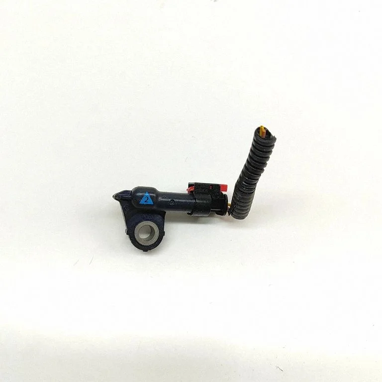 Drošības spilvenu trieciena sensors – Tesla Model Y (2020-)