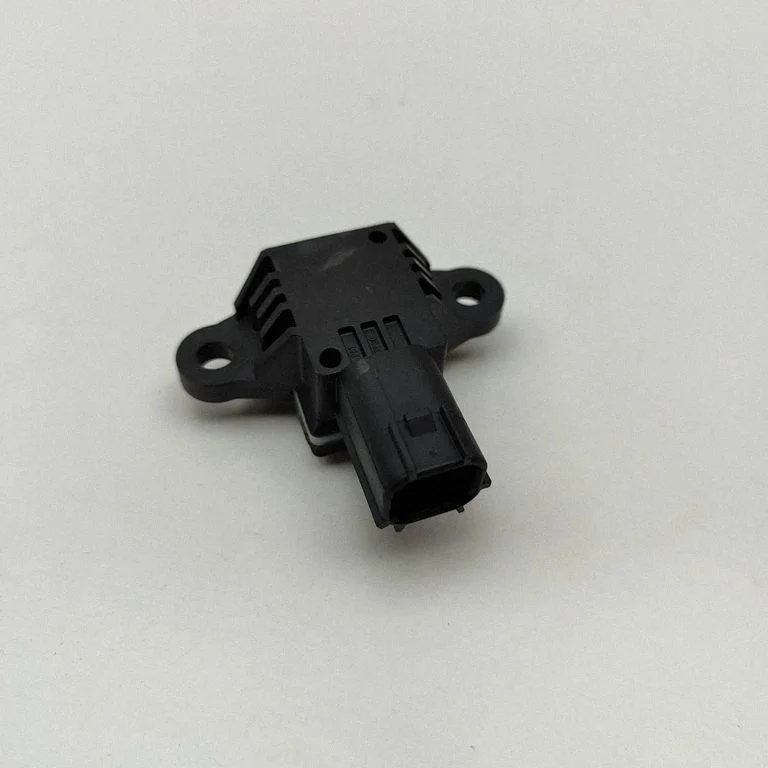 Airbag deployment crash/impact sensor CK5214C676AA