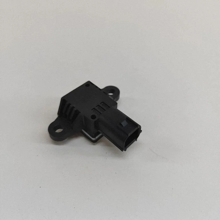 Airbag deployment crash/impact sensor CK5214C676AA