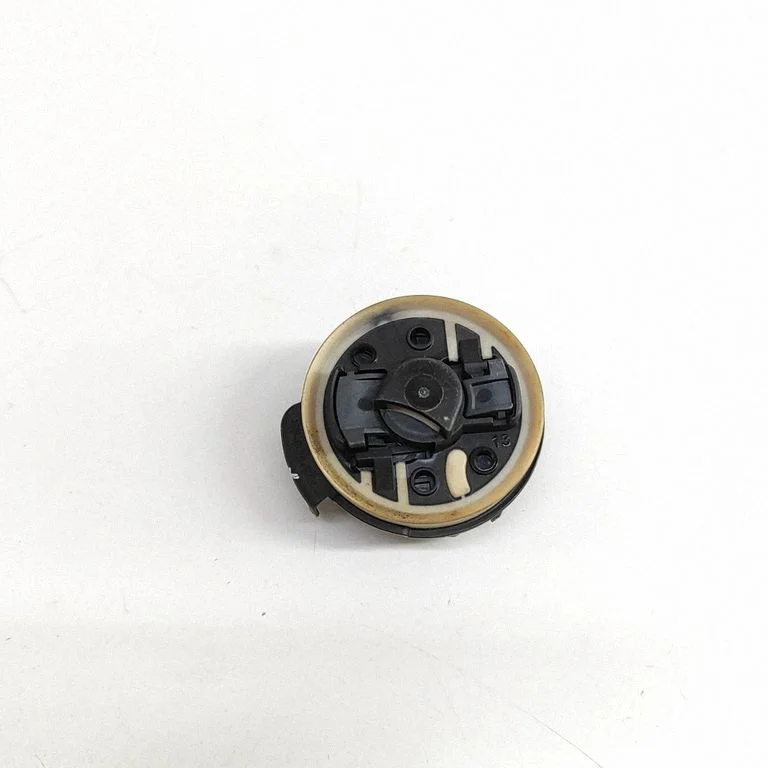 Drošības spilvenu trieciena sensors 4N0955557A