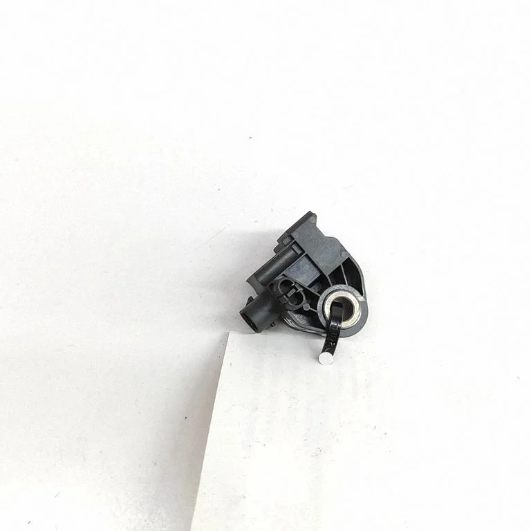 Drošības spilvenu trieciena sensors 4N0959651D