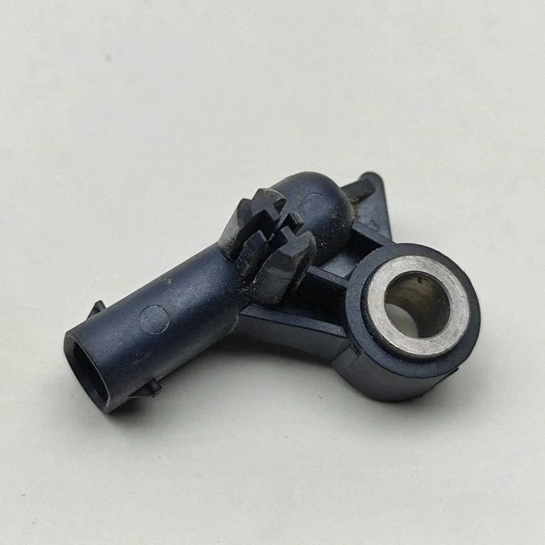 Drošības spilvenu trieciena sensors 1S0959351