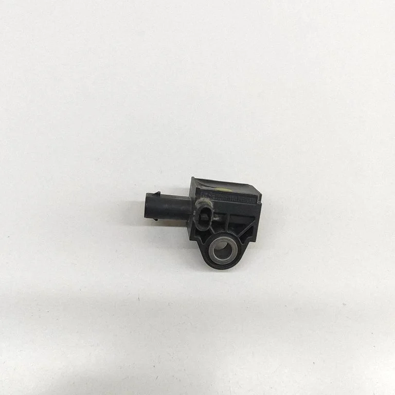 Drošības spilvenu trieciena sensors 5Q0959651B