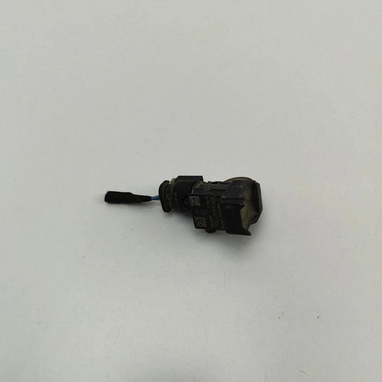 Drošības spilvenu trieciena sensors A2139051300