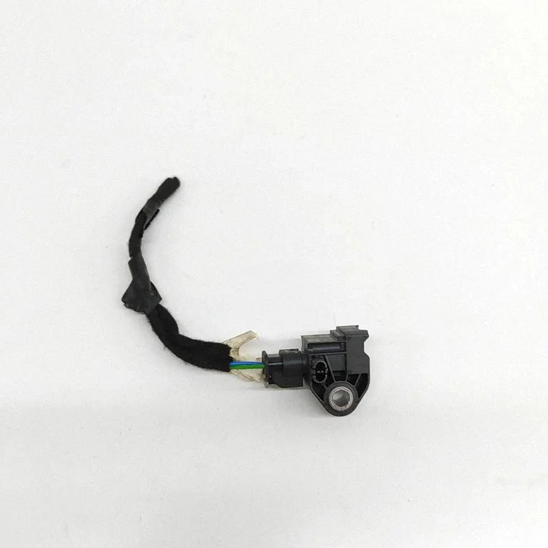 Drošības spilvenu trieciena sensors – Citroen C5 Aircross (2017-2024)