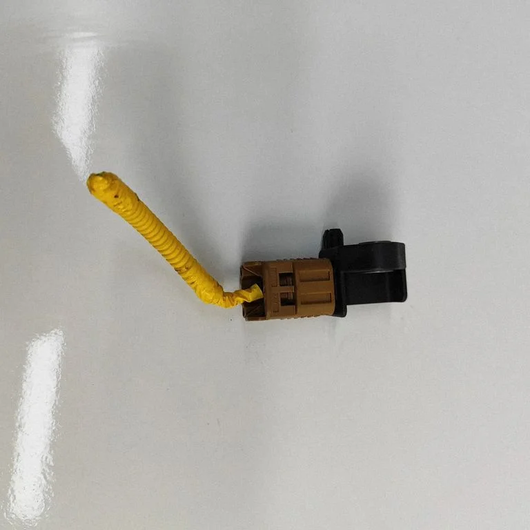 Airbag deployment crash/impact sensor – KIA Niro (2022-)