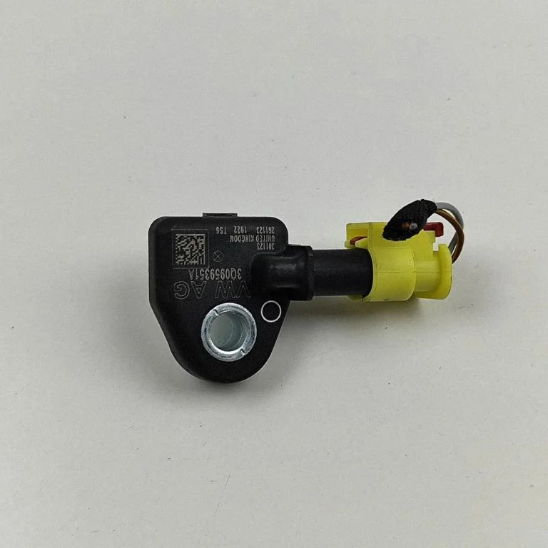 Airbag deployment crash/impact sensor 3Q0959351A