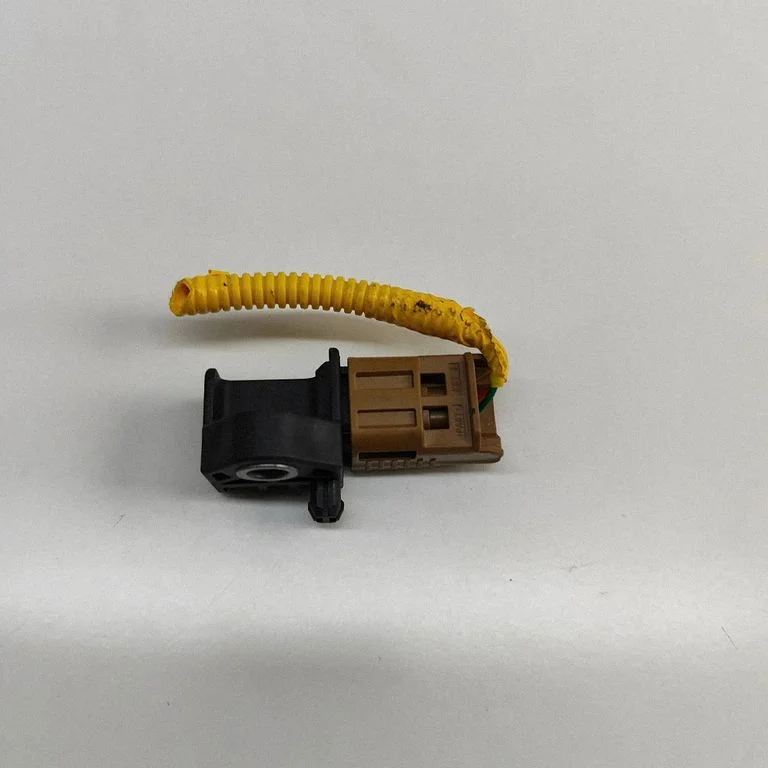 Airbag deployment crash/impact sensor – KIA Niro (2022-)