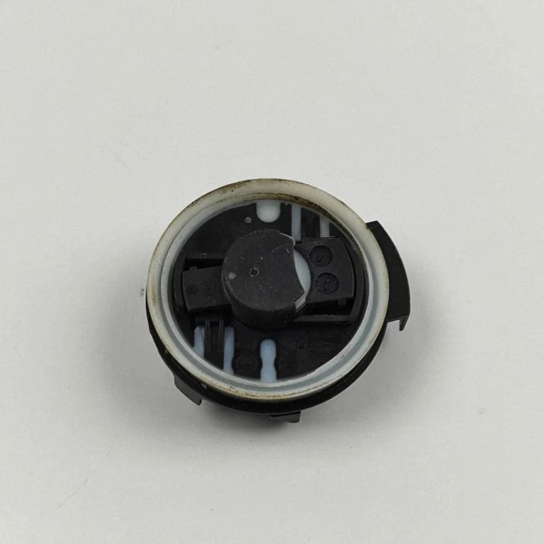 Drošības spilvenu trieciena sensors 5Q0959354