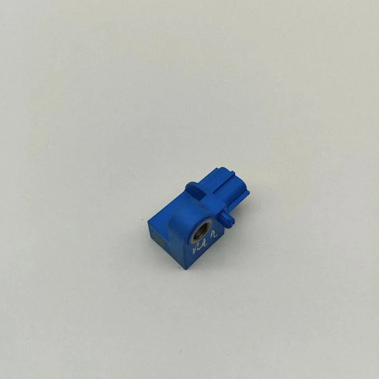 Drošības spilvenu trieciena sensors – BYD Tang II (2018-)