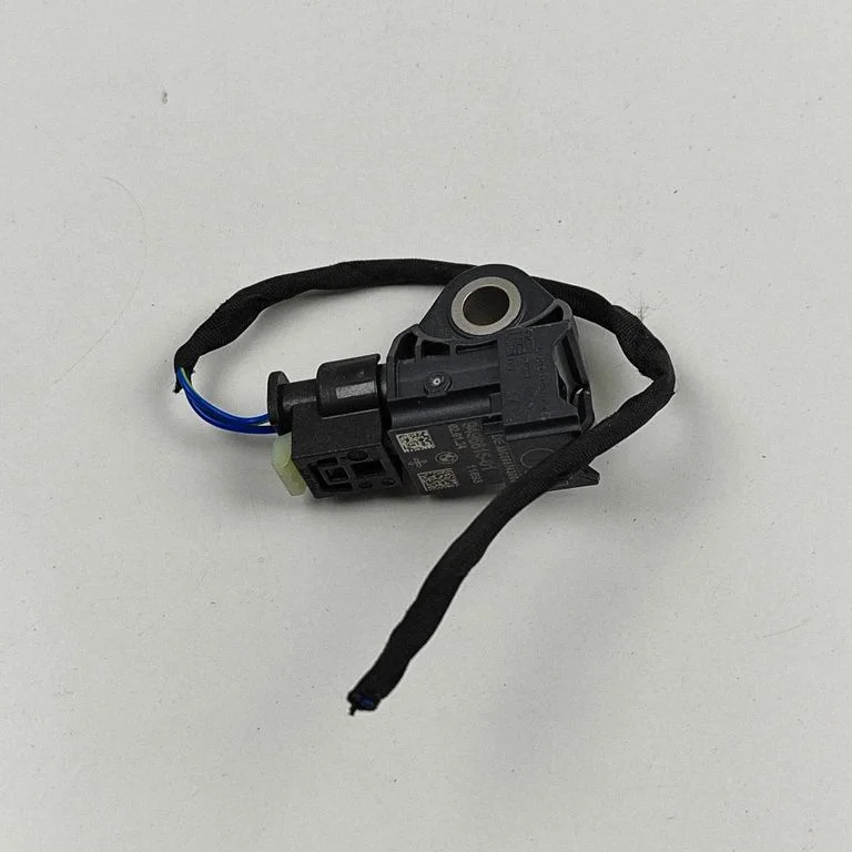 Drošības spilvenu trieciena sensors A3C0637430000