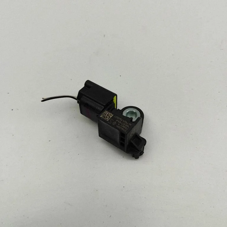 Drošības spilvenu trieciena sensors 988307904R