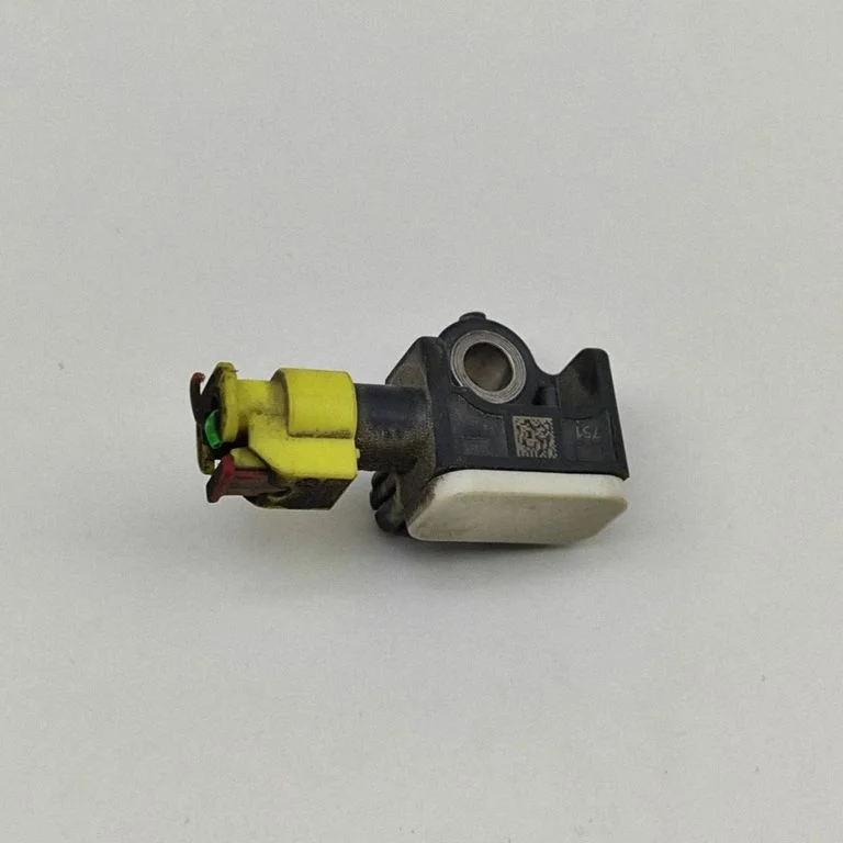 Airbag deployment crash/impact sensor 4H0959643