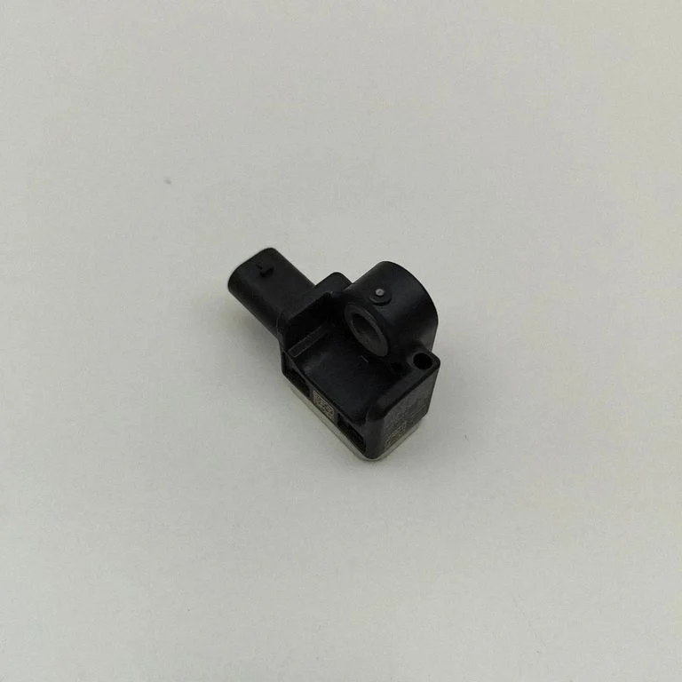 Drošības spilvenu trieciena sensors 2H0959351