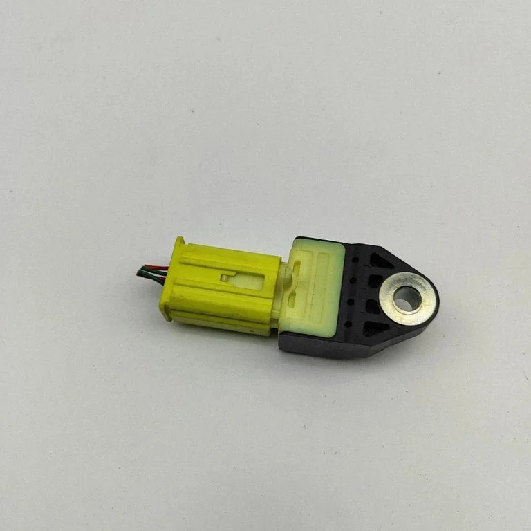 Drošības spilvenu trieciena sensors – Toyota Yaris (2012-2014)
