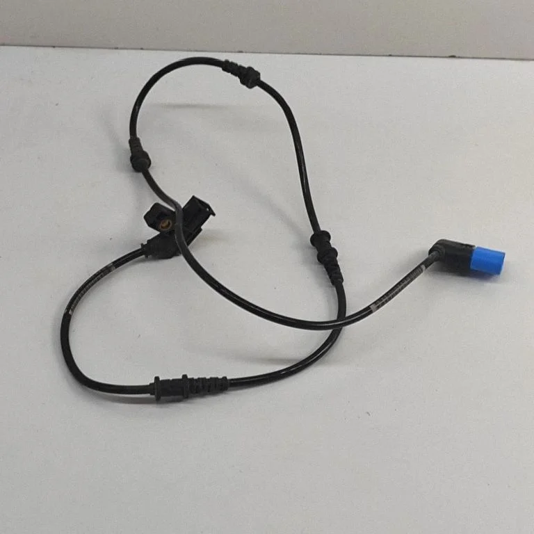 Drošības spilvenu trieciena sensors A2065409331