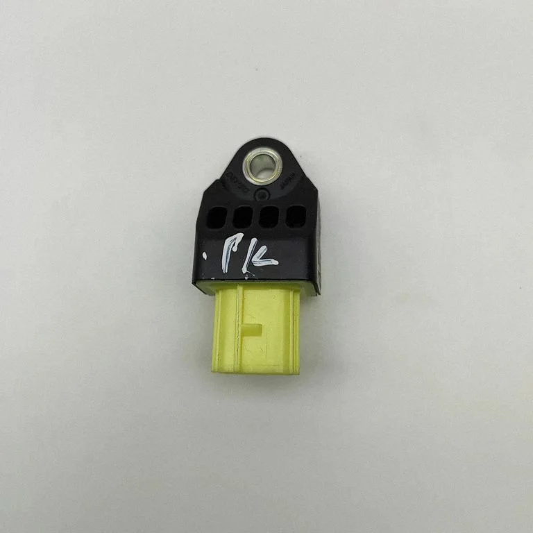 Airbag deployment crash/impact sensor – Toyota Land Cruiser (J200) (2008-)