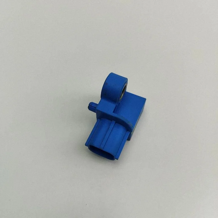 Drošības spilvenu trieciena sensors – BYD Tang II (2018-)