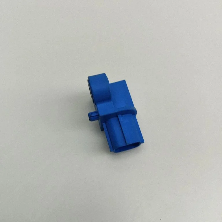 Drošības spilvenu trieciena sensors – BYD Tang II (2018-)