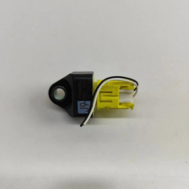 Drošības spilvenu trieciena sensors 8983147050