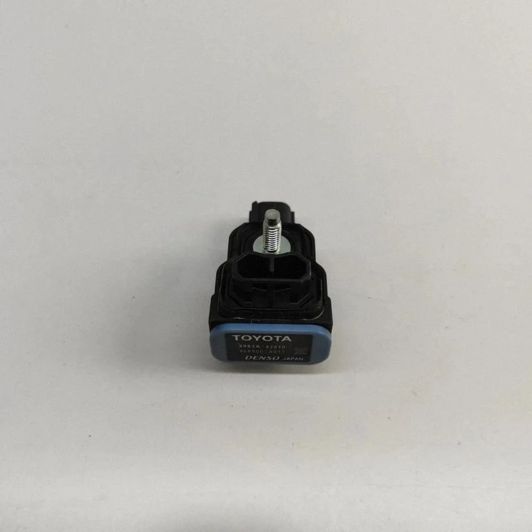 Drošības spilvenu trieciena sensors – Lexus RX 450H (2016-)
