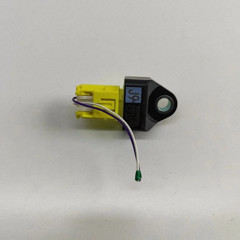 Drošības spilvenu trieciena sensors 8983147050