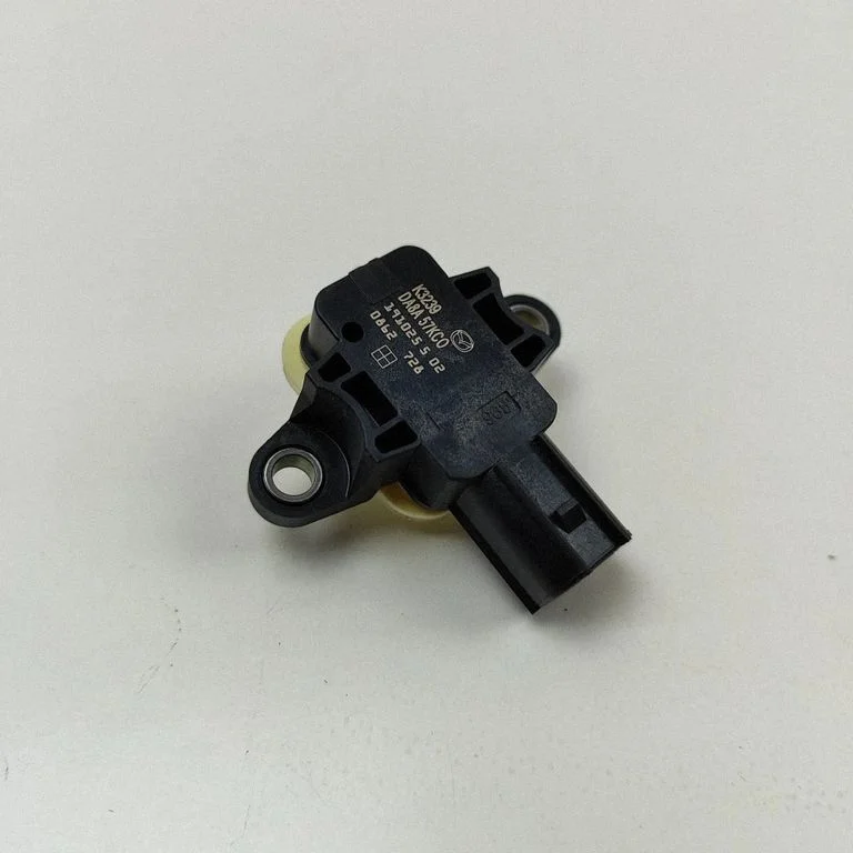 Airbag deployment crash/impact sensor DA8A57KC0