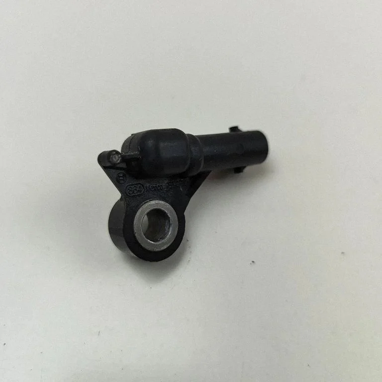 Airbag deployment crash/impact sensor D09H57K1X060