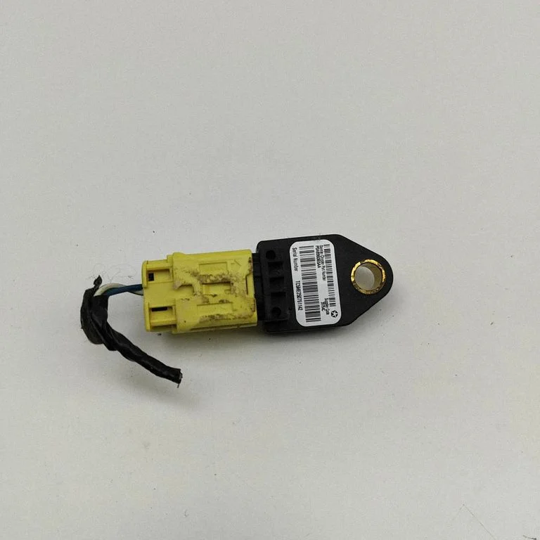 Drošības spilvenu trieciena sensors 04896065AA