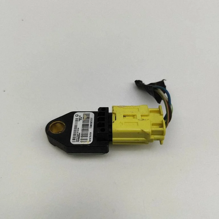 Drošības spilvenu trieciena sensors 04896065AA