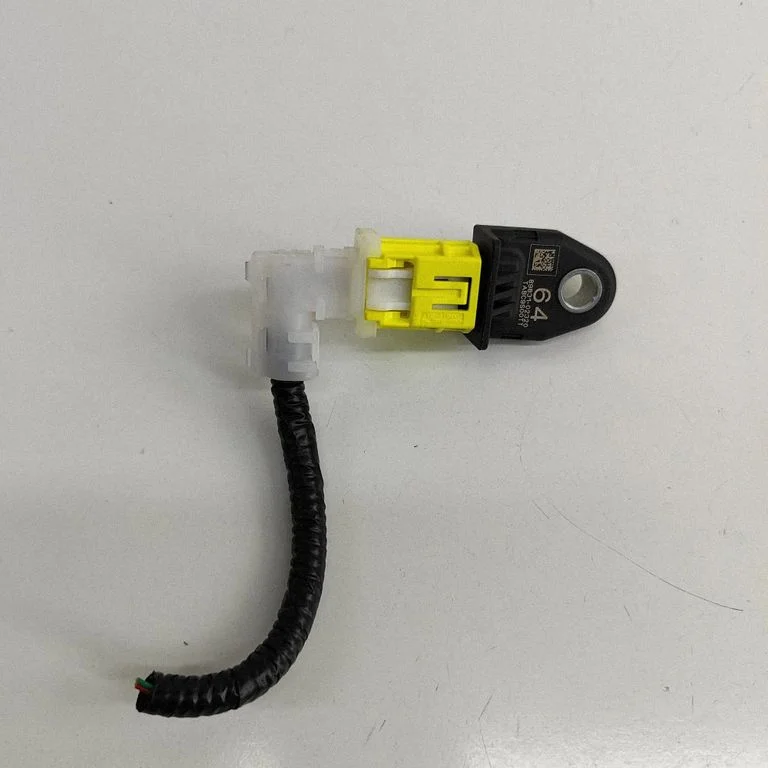 Drošības spilvenu trieciena sensors – Toyota Corolla E210 E21 (2018-)