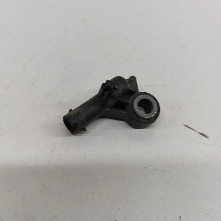 Airbag deployment crash/impact sensor 4M0959651