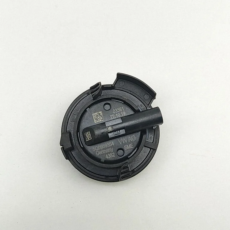 Airbag deployment crash/impact sensor 5Q0959354