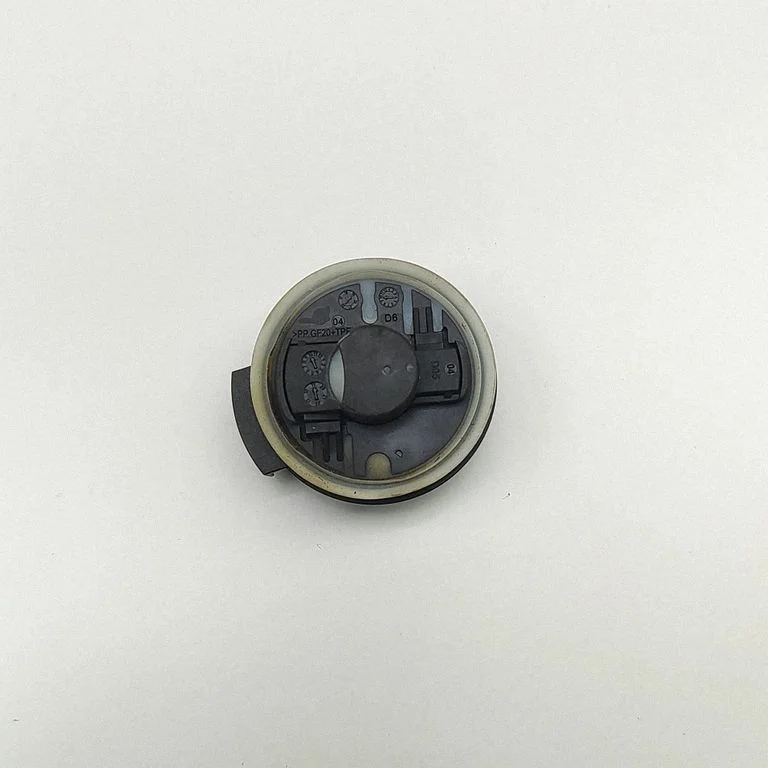 Airbag deployment crash/impact sensor 5Q0959354