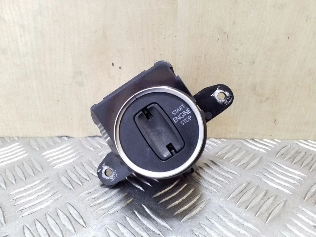 Ignition lock 7P6905843A