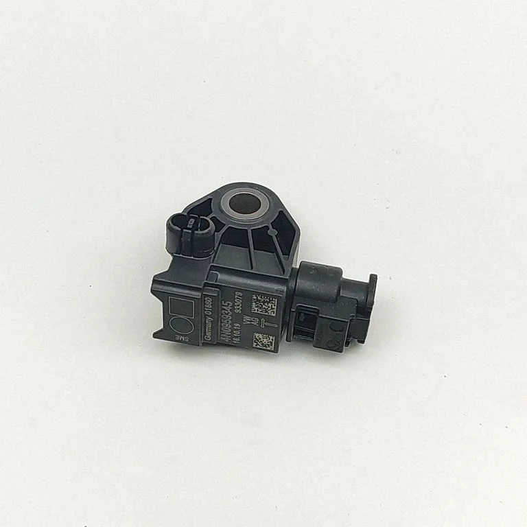 Airbag deployment crash/impact sensor 4N0959345