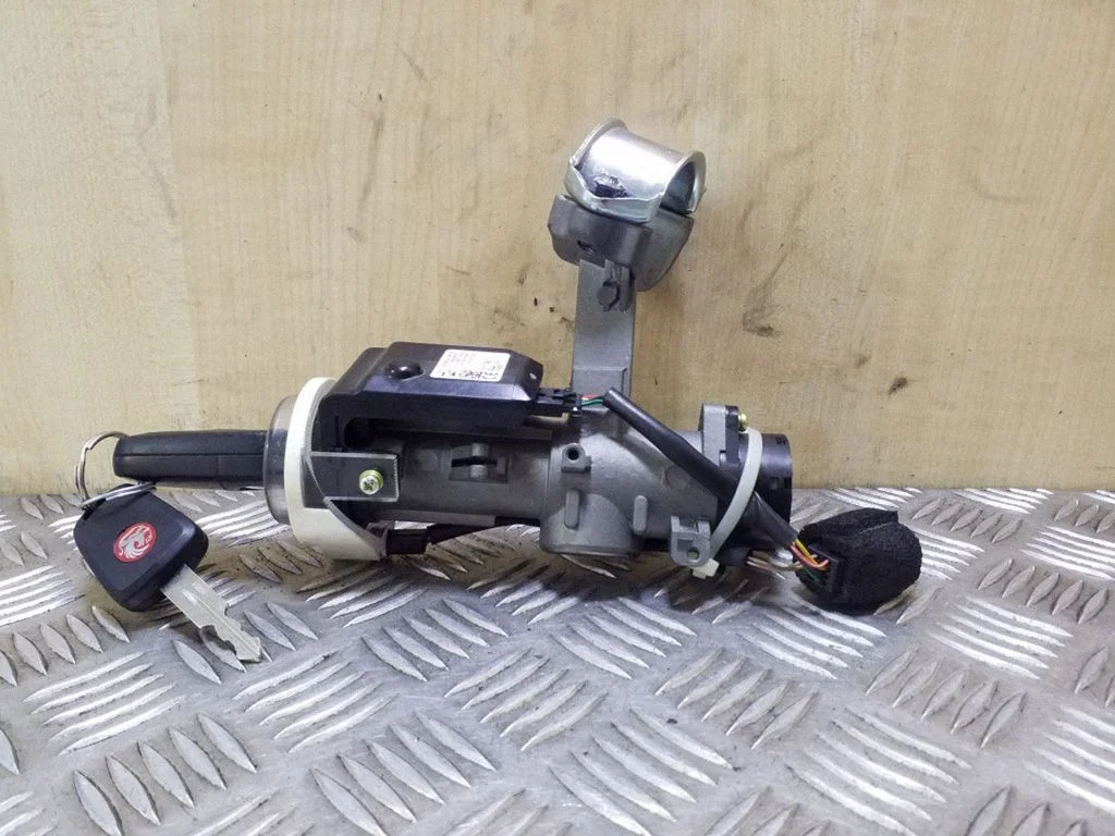 Ignition lock – Opel Antara (2006-2016)