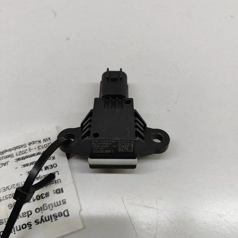 Drošības spilvenu trieciena sensors CK5214C676AA