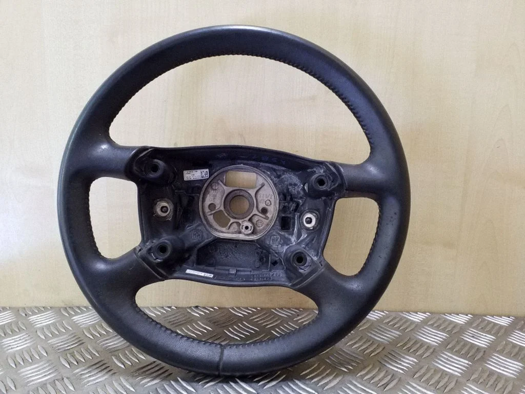 Steering wheel 8Z0419091E