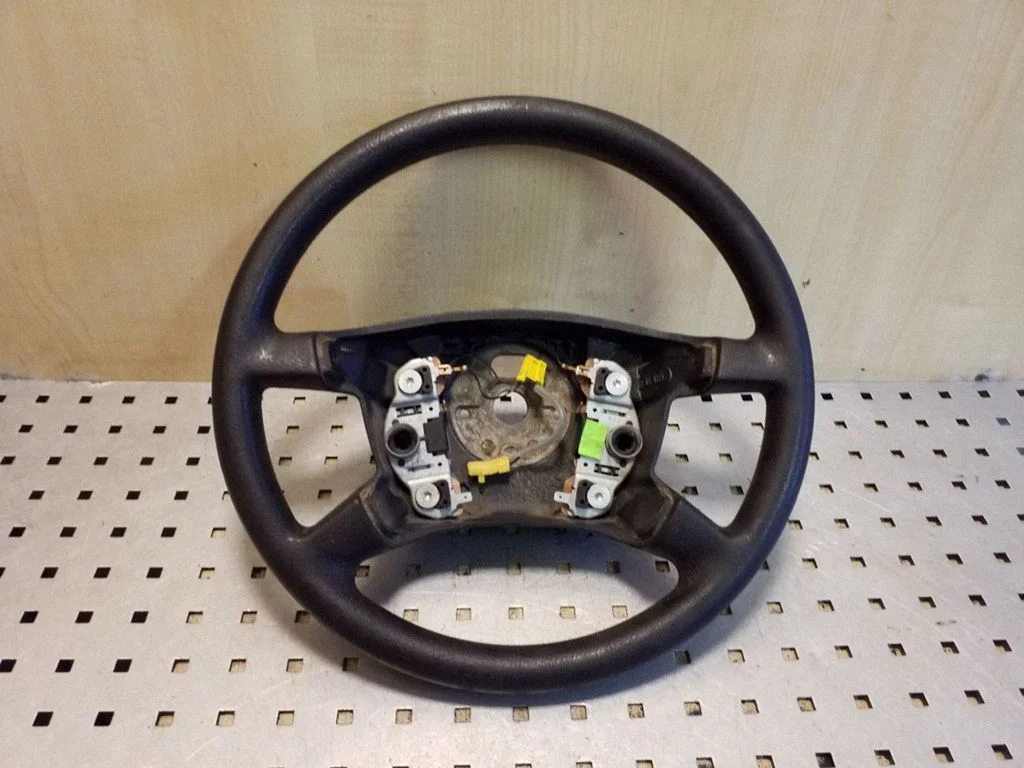 Steering wheel – Mercedes-Benz A-Class W168 (1997-2004)
