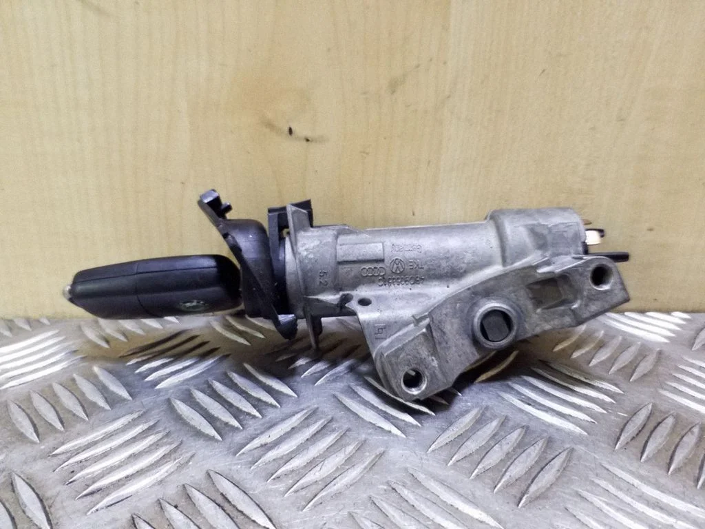 Ignition lock 4B0905851C