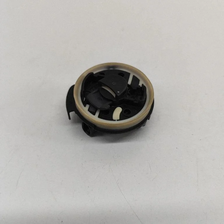Drošības spilvenu trieciena sensors A3C0611300000