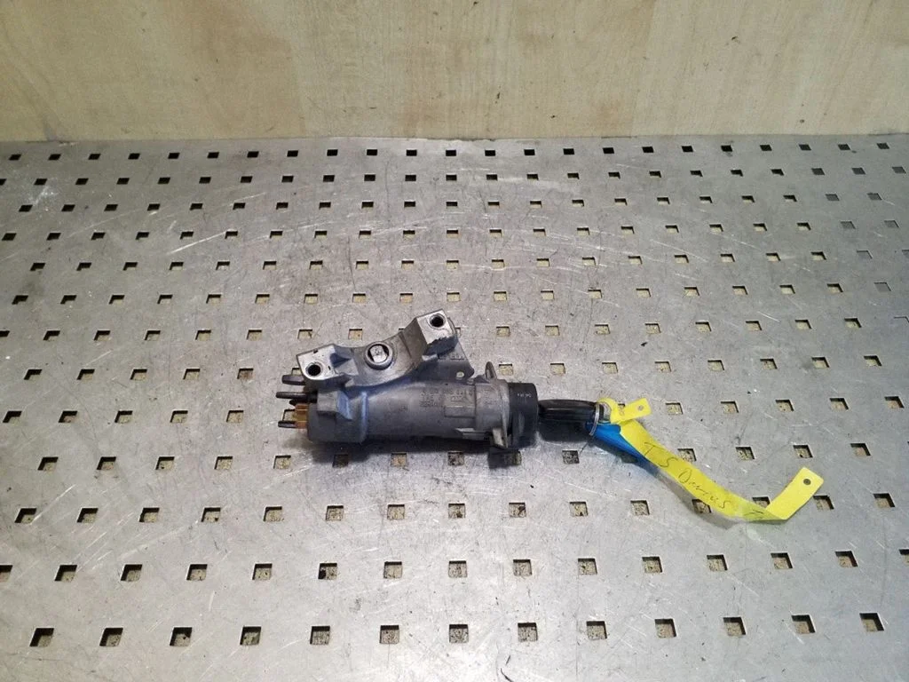 Ignition lock 4B0905851C